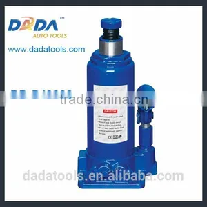 DD-BJ0206 6t Hydraulic Bottle Jack thumbnail-1