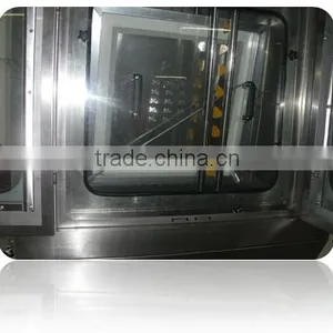 Copper Mesh Manufacturers Supply Pneumatic Cleaning Machines, Pneumatic Stencil Cleaner thumbnail-2