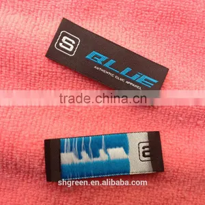 Smoothy Satin Woven Label Industry Maker thumbnail-6