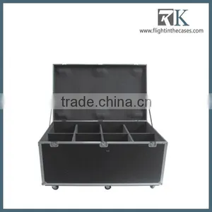Factory Price! Dual Moving Head Case/flight Case/LED Screen Case China thumbnail-1