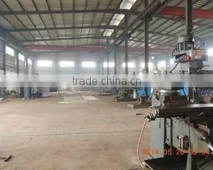 Hongfeng Mechanical Equipment Manufactory company overview - view 2 thumbnail