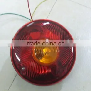 UTB650 Tractor Circular Stop Light/lamp,brake Light thumbnail-1