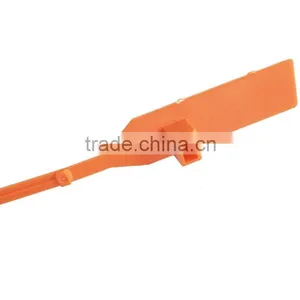 Ballot Tender Material Disposable Adjustable Plastic Seal Lock thumbnail-5