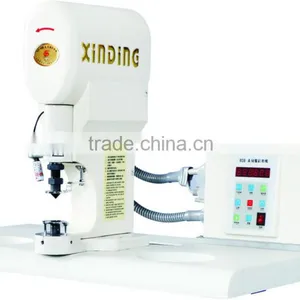 Snap Riveting Machine thumbnail-3