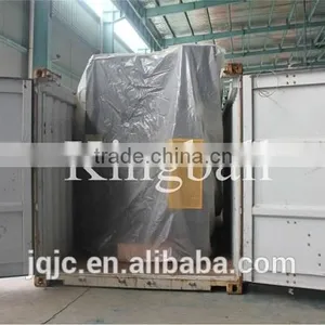 New Designed High-precision QC12Y-6X4000 Hydraulic Metal Cutting Shearing Machine thumbnail-4