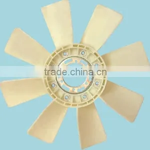 HIGH QUALITY AUTO ENGINE COOLING TRUCK FAN BLADE OEM NO.ME055319 thumbnail-1