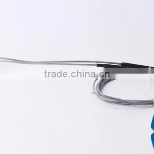 CE High Watt Density Mini Coil Heater Adjustable Type Heater thumbnail-1