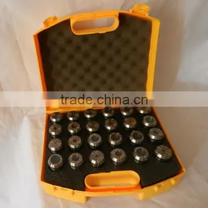 Plastic Box for ER Collet Sets thumbnail-1