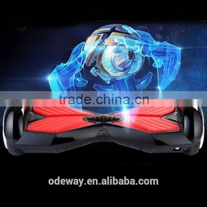 Factory Wholesale Self Balance Scooter 6.5 Inch With Samsung Battery thumbnail-1