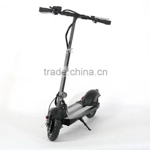 2015 NEW 10inch Folding Electric Kick Scooter thumbnail-5