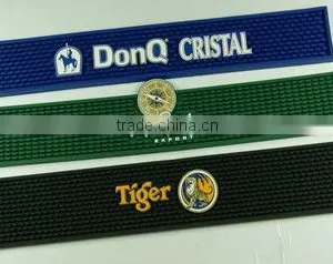 Eco-friendly 2012 Hot Sell Promotion Pvc Bar Mat thumbnail-1