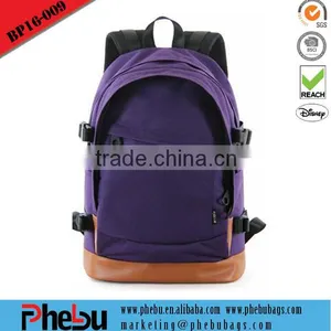 2016 Fashion Young Leisure Backpack(BP16-009) thumbnail-1