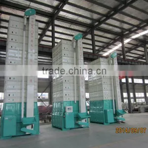 Good Paddy Separator ,hammer Mill ,grain Dryer and New Condition Rice Mill for Sale thumbnail-6