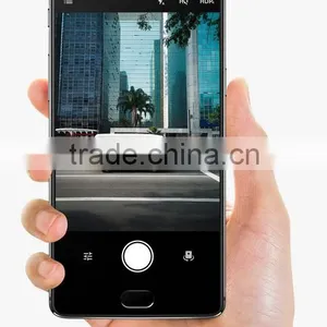 New Product Oneplus 3 One Plus 3 Smart Mobile Phone 4GB RAM 32GB ROM 5.5' Android 6.0.1 Snapdragon820 1920*1080 thumbnail-3