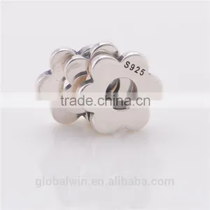 2015 New Item 925 Sterling Silver European Beads Charms thumbnail-3
