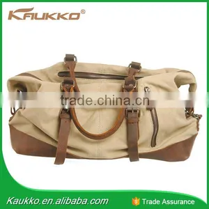 2016 Products Bags Luggages Travel Tote Bags China Suppliers New Design Travel Bags Canvas Tote Pack thumbnail-4