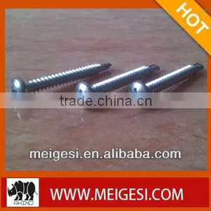Philps Pan Head Self Tapping Screw thumbnail-1