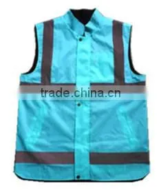 Safety Vests / Reflective Safety Clothing/waterproof Vests thumbnail-1