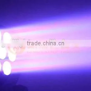 19x12W Bee Eyes LED Moving Head Light B Eye , 19pcs b Eye Moving Head Light Used Stage Lighting for Sale thumbnail-2