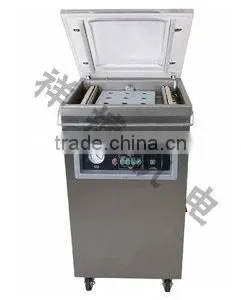 DZ400-2D Vacuum Sealing Machine for Smoking Meat,fish thumbnail-1