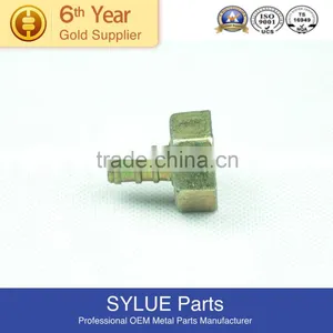 Polyterafluoroethyene (PTFE) Coated Bolts.Coated Nuts, Hex Bolts and Washers thumbnail-5