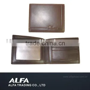 Men's Leather Wallet thumbnail-1
