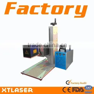 Laser Marker Head / Co2 Laser Marking Scanner / Laser Galvo Head thumbnail-1