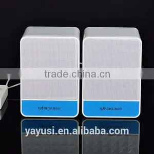 2.0-ch and High Gloss Professional Hifi Speaker thumbnail-1