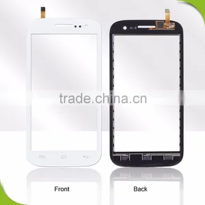For WIKO CINK FIVE Touch Screen Digitizer Front Glass Replacement Touch Screen Front Glass for WIKO CINK FIVE Touch Screen thumbnail-3