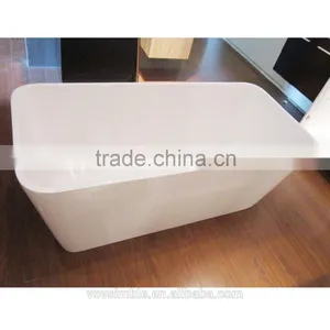 Promotional Factory Classical Bathtub Whirlpool thumbnail-3
