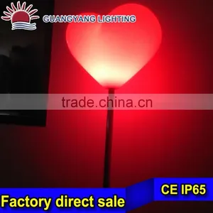Love Shape Special LED Lightoutdoor Light thumbnail-3
