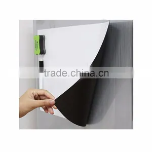 2017 New Arrival Flexible Dry Wipe Magnetic Board Material thumbnail-1