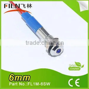 Hot Sale Bulb Pilot Tower Electrical Lamp Led Motorcycle Turn Signal Light (factory Selling) thumbnail-2