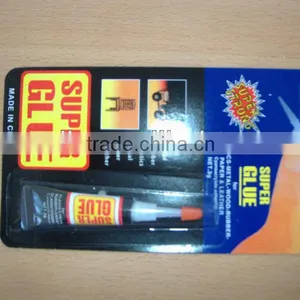 Cheap 12pcs Super Glue thumbnail-2