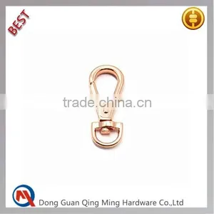 Fashion Wholesale Metal Snap Hook For Handbags thumbnail-1