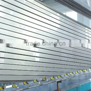 Anodized Aluminium Square Tube Profiles thumbnail-3