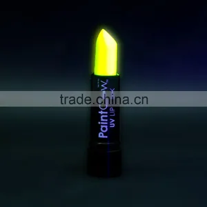 Glowing Lip Paint UV Blacklight thumbnail-5