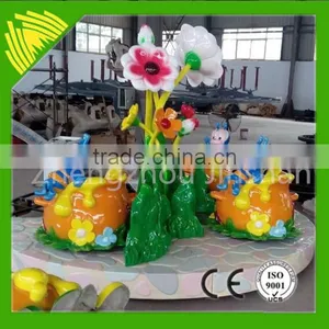 The Newest Kids Amusement Equipment for Sale thumbnail-1