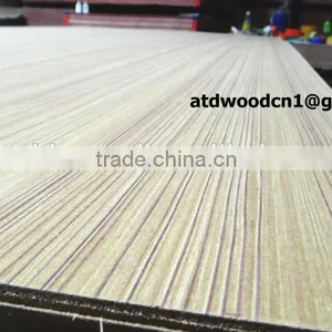 Straight Line Recon Teak Mdf Board thumbnail-3