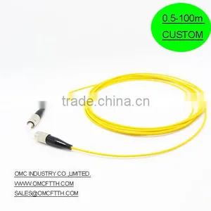 Fiber Optic Patch Cord FC-FC SM thumbnail-1
