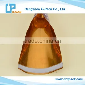 Expory Phenolic Resin Coating Aluminum Hair Color Rinse Storage Tube thumbnail-2