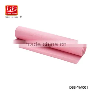 High Quality Customized PVC Yoga Mat thumbnail-1