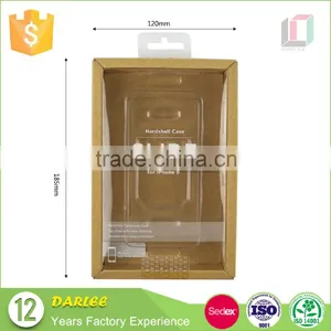 ShenZhen Factory Custom Logo Free Sample Recyclable Art Paper Package Box for Iphone Case thumbnail-6
