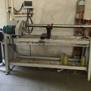 Wood Paper Cutting Machine thumbnail-1