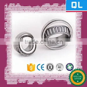 Top Quality Bearing Factory Material Taper Roller Bearing thumbnail-4