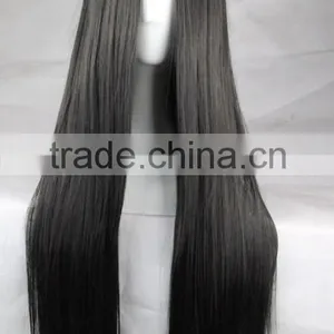 High Quality Under $10 Long Straight Wigs China Wig Supplier Wig Cosplay thumbnail-4
