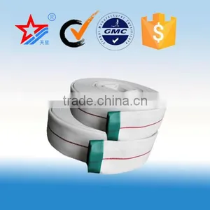 Fire Fighting Hose - Type A thumbnail-2