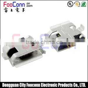 Good Price Micro 5pin B-type Female Connector thumbnail-3
