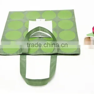 BSCI Audit Factory OEM&ODM Non Woven Polypropylene Tote Bag thumbnail-3