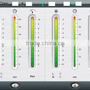 2015 Free Anti-freeze Membrane Fat Freezing Cryolipolise Machine thumbnail-3